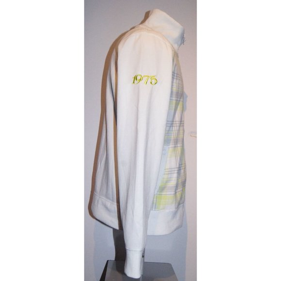 Urban Heritage Track Jacket - Picture 3 of 9